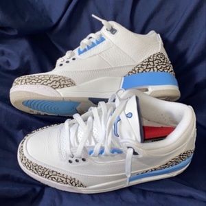 Jordan 3 “UNC”
